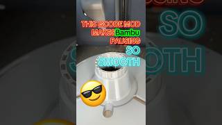 Must Have MOD For Pausing On Bambu Printers #bambulab