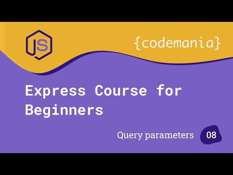 Express Course for
