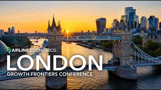 Growth Frontiers | London 2026