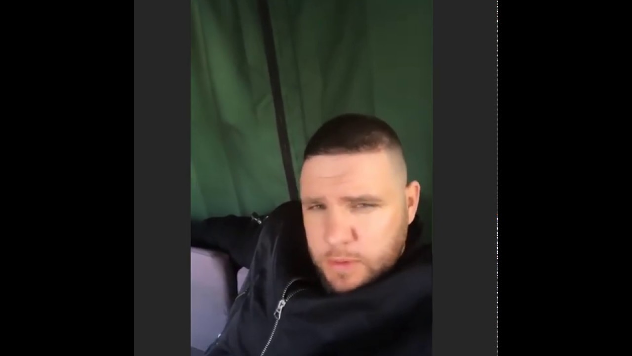 FLER GIBT SHIRIN DAVID PROBS INSTAGRAM STORY 06.04.