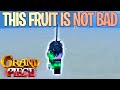 [GPO] This Fruit Is Still BROKEN In Grand Piece Online