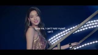 Zico x Seolhyun- Save me