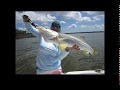 Andrea Beuter snook release with Penn Passion