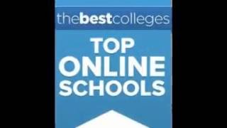 best top online schools