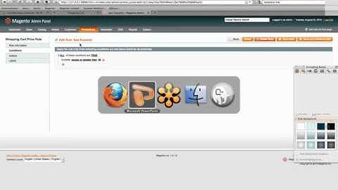 SynapseIndia Outsourcing : Magento Development India