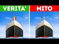Solo i veri esperti del Titanic possono passare questo test