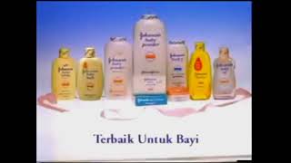 Download Lagu Iklan Johnson Baby - Bahasa Cinta, Terbaik untuk Bayi (30s) (1996) MP3 Download Lagu Iklan Johnson Baby - Bahasa Cinta, Terbaik untuk Bayi (30s) (1996) MP3