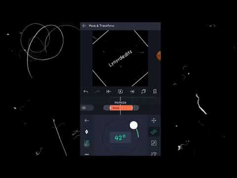 Alight Motion | Basic Advance Transition Lyrical Edit | Tagalog - YouTube