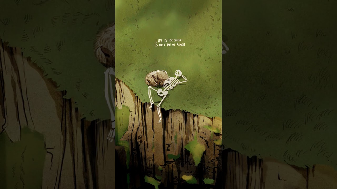 Live Peacefully 🕊️ 