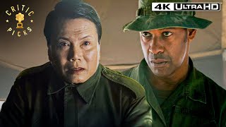 Download Lagu Frank Makes a Deal in Bangkok (Denzel Washington Scene) | American Gangster MP3