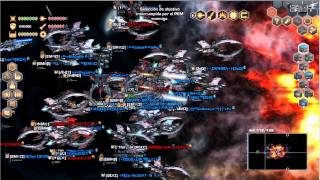 Dark orbit AG2 EIC