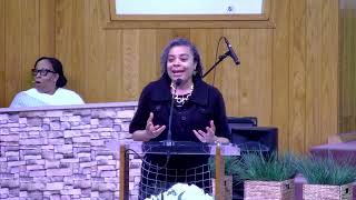 Celebration of Life   Mrs  Cheryl Lynn Burton Perrell