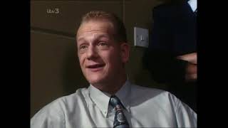 Corrie 18th August 1997
