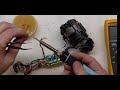 DeWalt DCD996 Hammer Drill Controller Repair