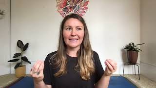 The science behind Embodiment; What does it mean to be Embodied