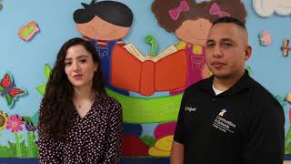 Telemundo/CIS Partnership - O'Grady Elementary