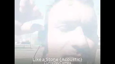 Curtis superman combs sings like a stone audioslave