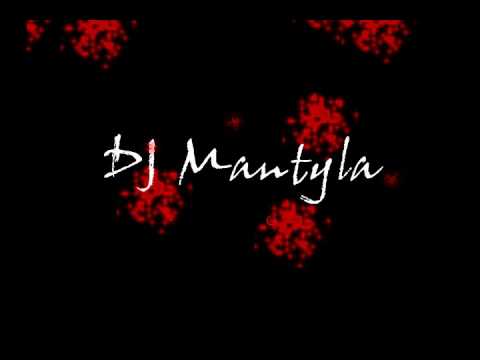 DJ Mantyla