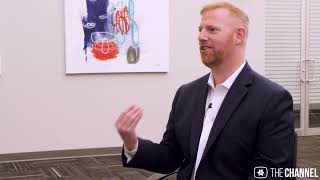 The 2022 Innovation Impact Award Winner Full Interview