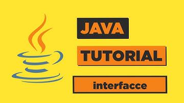 Java interfacce