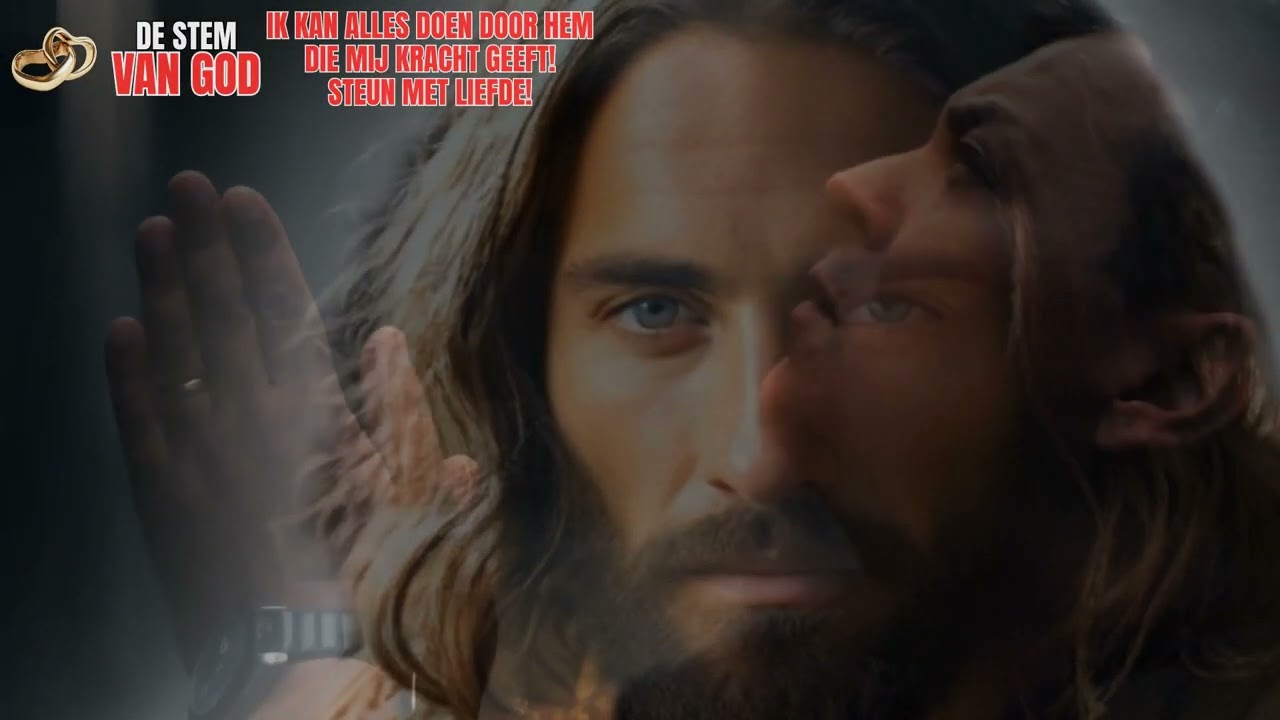 Jezus, red mij van oppervlakkig geloof en lege religieuze schijn