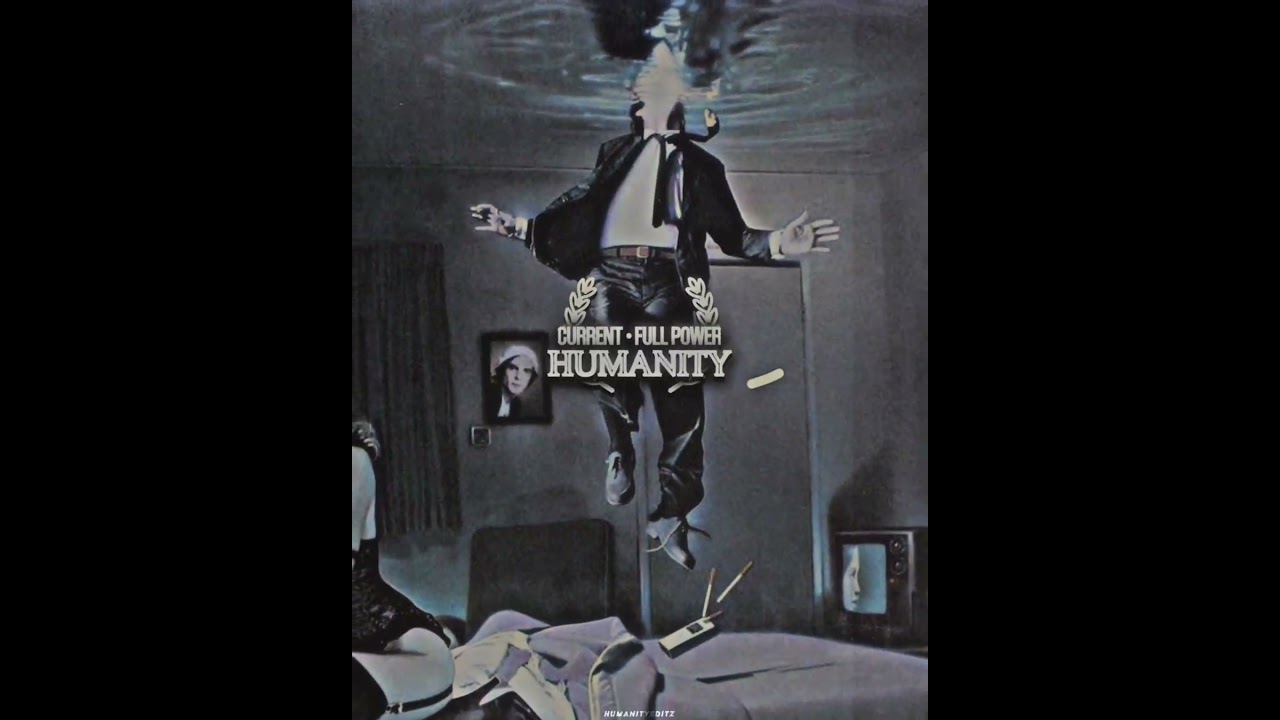 Current Humanity vs Fiction 