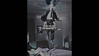 Current Humanity vs Fiction #shorts