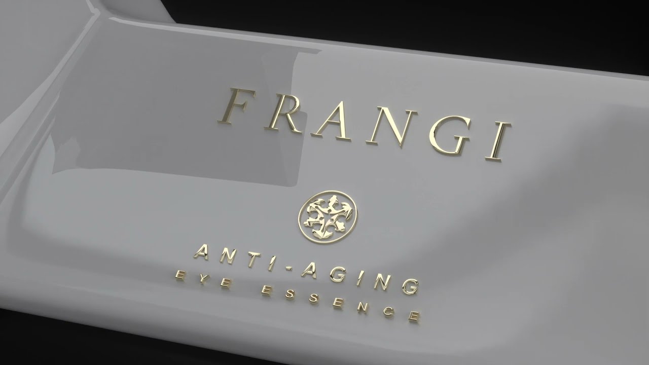 FRANGI Goddess Limited Edition