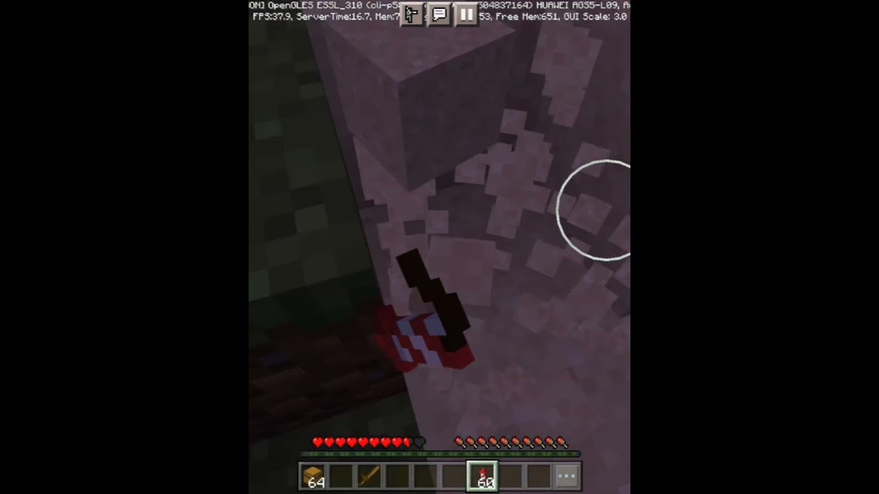 Mission failed #19 august 2030