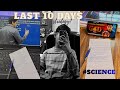 Last 10 days Strategy for SCIENCE🧬🧪*CBSE class 10th Board Exam Preparation*@exphub10th