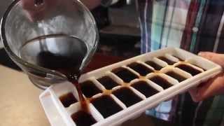 Famous Coffee Ice Cubes - River City Coffee