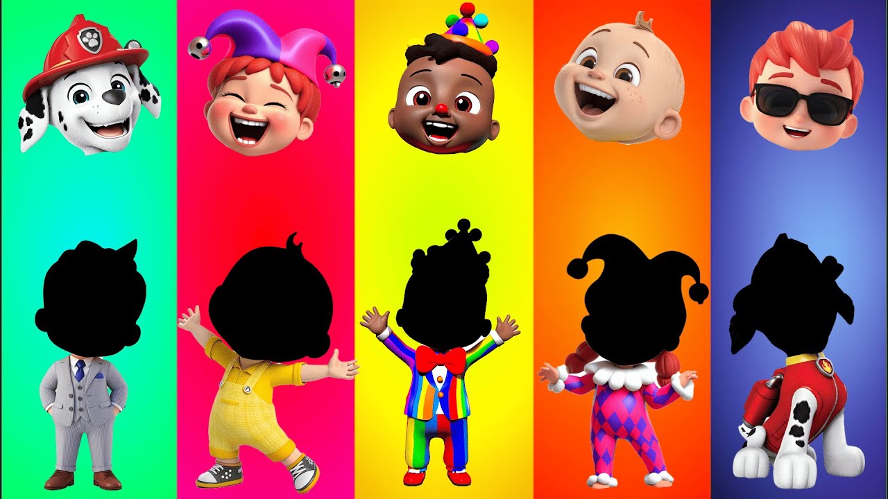 Wrong eyes👀 challenge DAME TU COSITA Funny Puzzle Wrong Heads