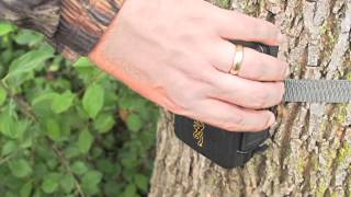 Browning Range Ops XD7MP Trail Camera