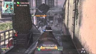 [LVP] 3 Piece vs Fariko.YIN.ESP
