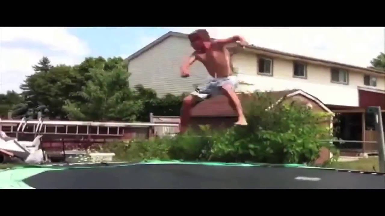 dayser11 best 2012 tricks