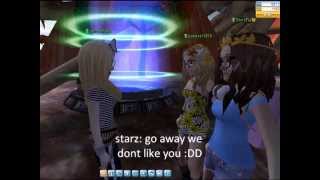 friend forever a onverse movie