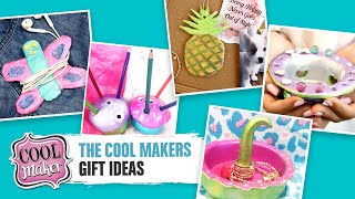 Cool Maker | The Cool Makers: Gift Ideas