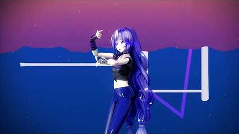 『MMD』 [A]ddiction 【60 FPS + DL Links】