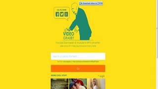 Cara download video di yt dengan video grabby screenshot 4