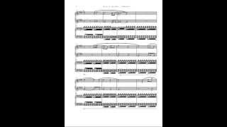 Story of the Year - Sidewalks (Piano Arrangement)