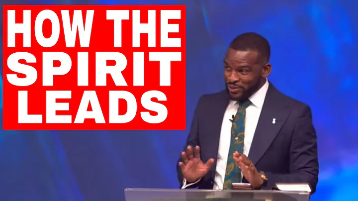 UNDERSTANDING HOW GOD LEADS | PASTOR ISAAC OYEDEPO NEWDAWNTV | AUGUST 02 2020