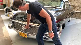 A Brief Buick History 1947 - 1956 - Brookway Investments