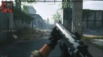 COD MWII _ FINAL KILL CAM - MERKD THAT BOI WITH A GRENADE 🤌🏽😮‍💨