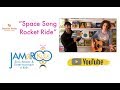 Space Song Rocket Ride Barefoot Book Shared By JAMaROO Kids