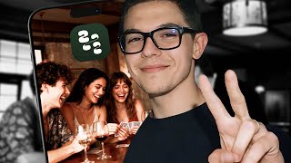 222: Online Onboarding, Offline Dating | App Breakdown #26 screenshot 5