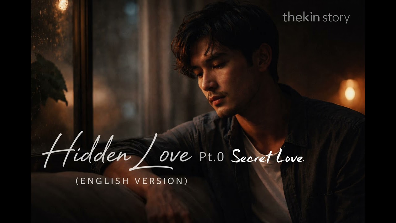 Hidden Love Pt.0 : Secret Love (English Version) | thekin story