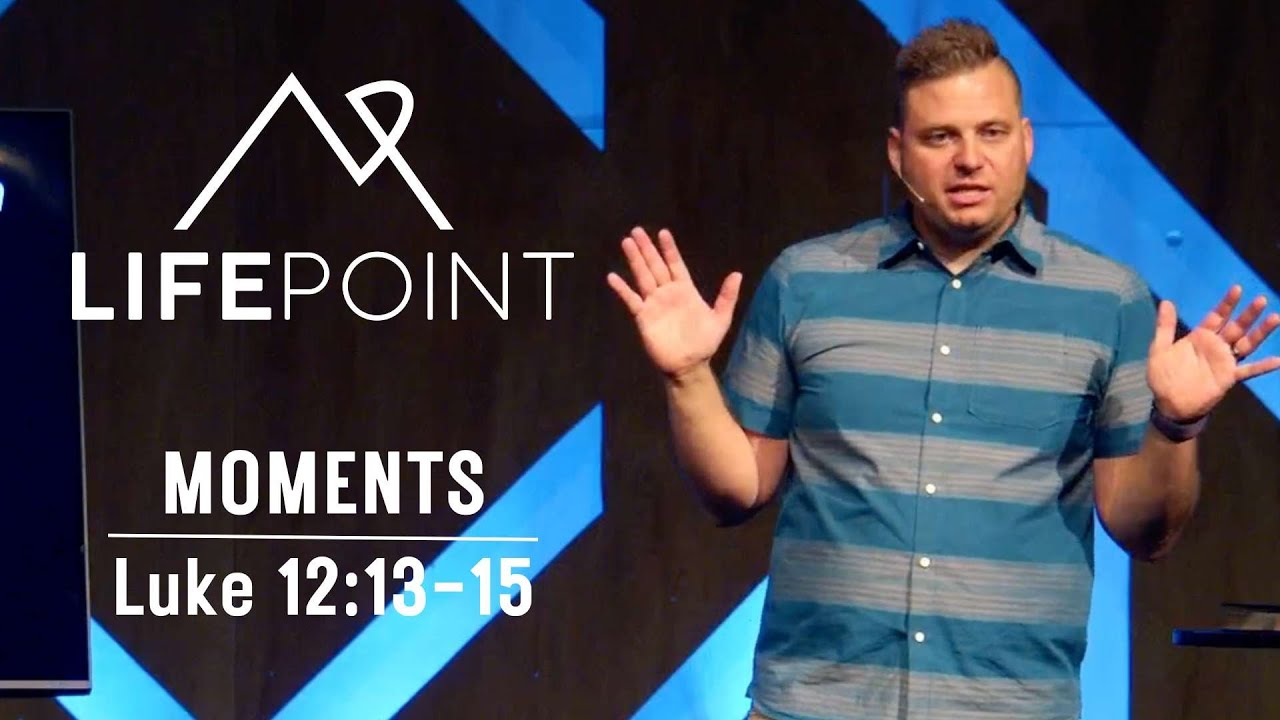 Lifepoint Forward LifePoint Moment - June 9, 2024 - YouTube
