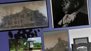 Manassas School For Colored Youth