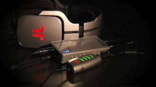 Tritton gaming series
