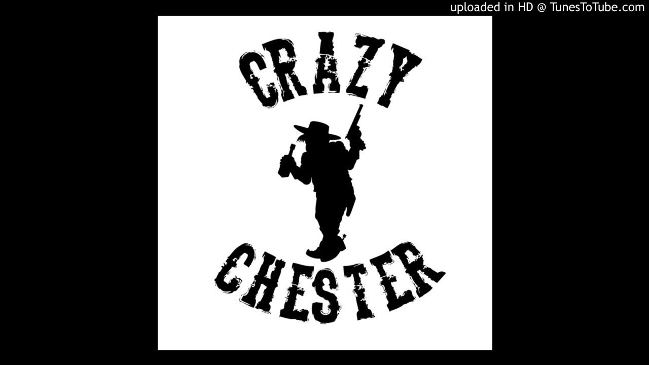 Crazy Chester, "Good Times" practice, 8-7-19